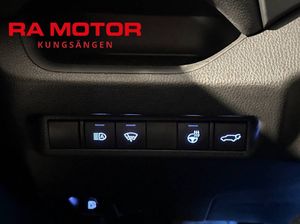 Toyota RAV4 bild 20
