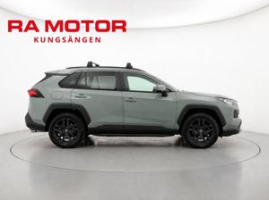 Toyota RAV4 bild 4