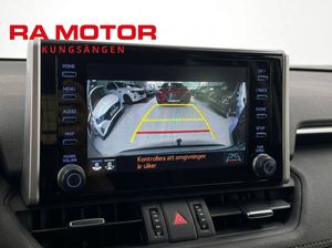 Toyota RAV4 bild 15
