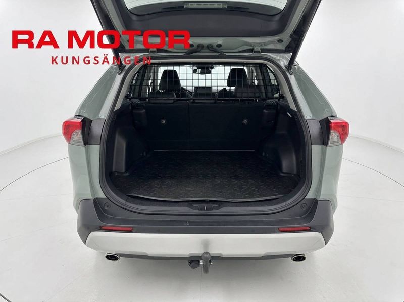 Toyota RAV4 bild 14