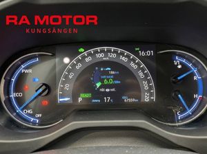 Toyota RAV4 bild 21
