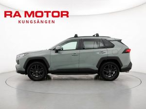 Toyota RAV4 bild 2