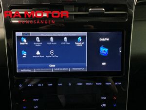 Hyundai Tucson bild 17