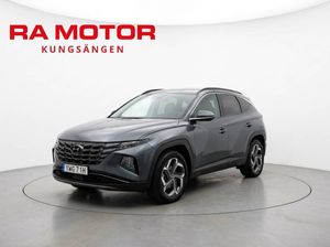 Hyundai Tucson bild 1
