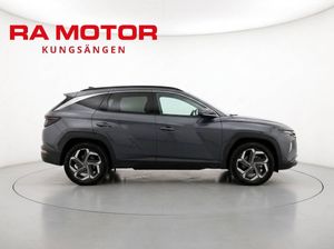 Hyundai Tucson bild 3