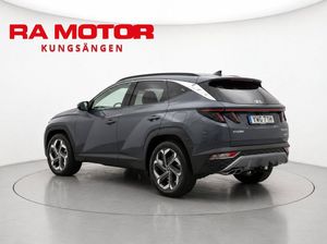 Hyundai Tucson bild 4