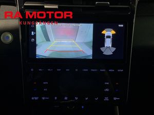 Hyundai Tucson bild 16