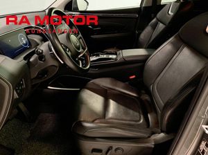 Hyundai Tucson bild 14
