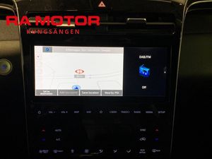 Hyundai Tucson bild 18