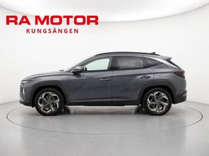 Hyundai Tucson bild 7