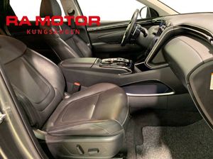 Hyundai Tucson bild 9