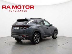 Hyundai Tucson bild 6
