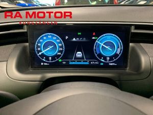 Hyundai Tucson bild 20