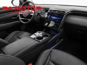 Hyundai Tucson bild 10