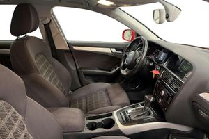 Audi A4 bild 7