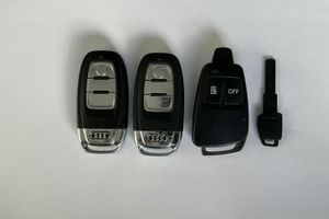 Audi A4 bild 13