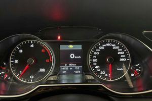 Audi A4 bild 10