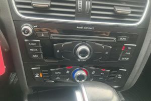 Audi A4 bild 11