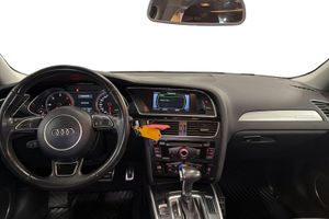 Audi A4 bild 6