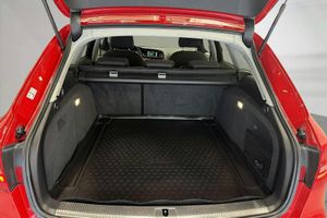 Audi A4 bild 9