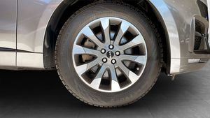 Jaguar F-Pace bild 9