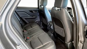 Jaguar F-Pace bild 5