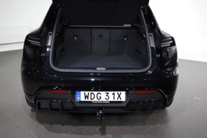 Porsche Macan bild 24