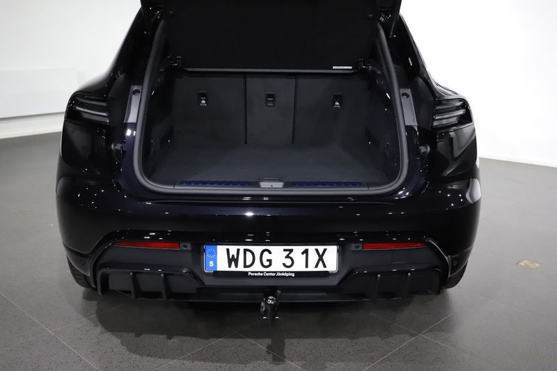 Porsche Macan bild 24