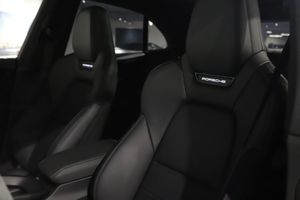Porsche Macan bild 12