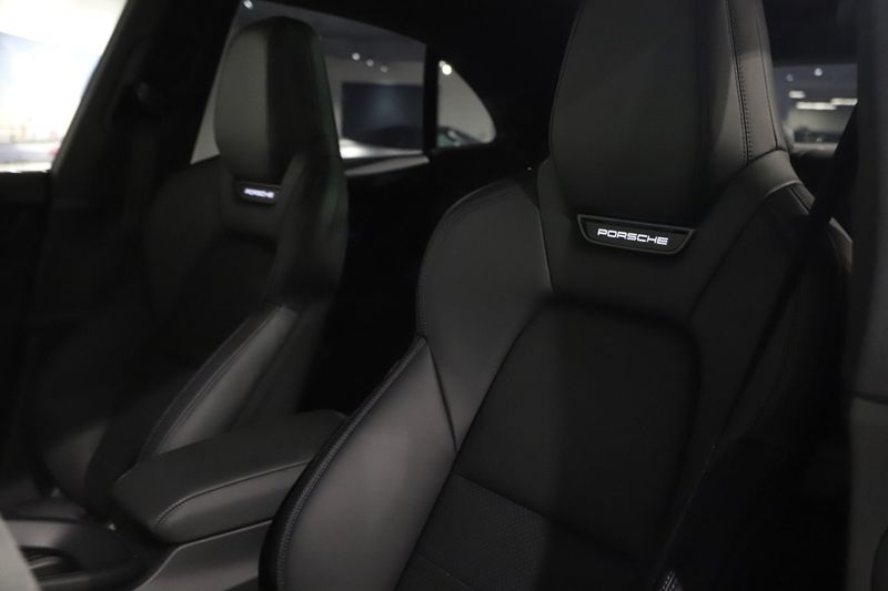 Porsche Macan bild 12