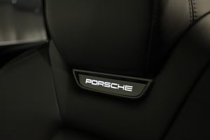 Porsche Macan bild 15