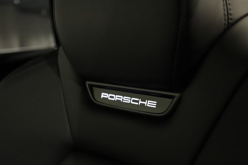Porsche Macan bild 15