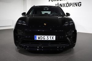 Porsche Macan bild 8