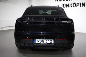 Porsche Macan bild 4