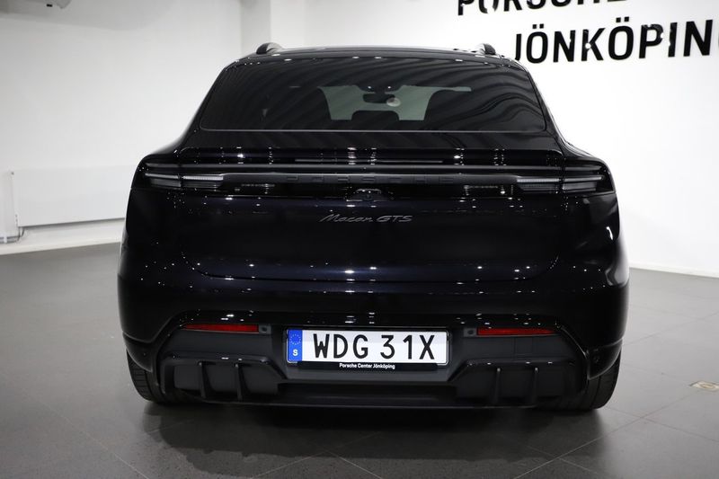 Porsche Macan bild 4