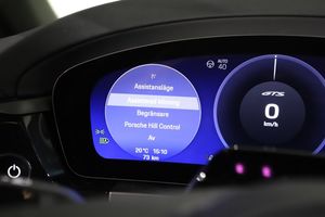 Porsche Macan bild 19