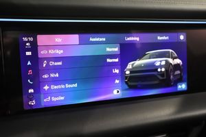 Porsche Macan bild 17