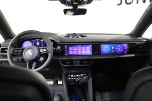 Porsche Macan bild 23