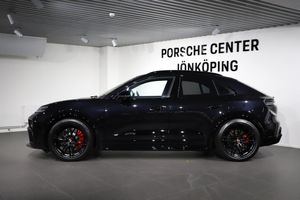 Porsche Macan bild 2
