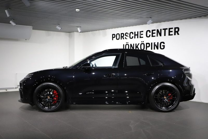 Porsche Macan bild 2