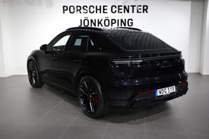 Porsche Macan bild 3