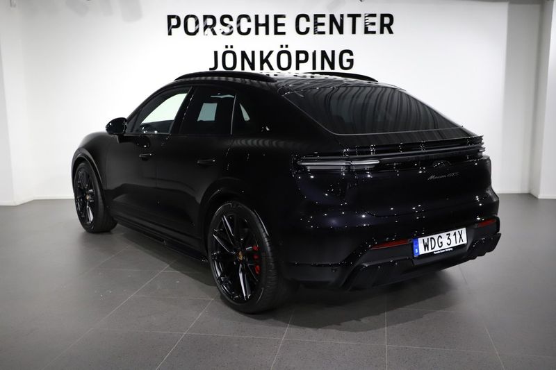 Porsche Macan bild 3