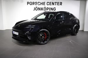Porsche Macan bild 1