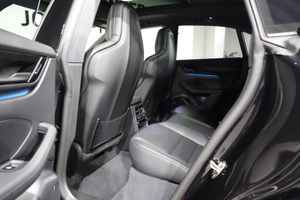 Porsche Macan bild 21