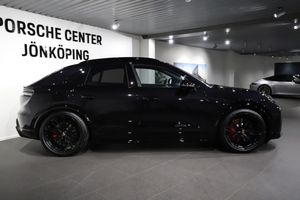 Porsche Macan bild 6