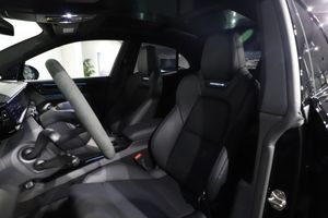Porsche Macan bild 13