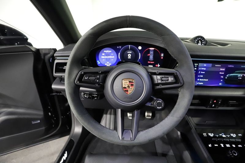 Porsche Macan bild 16