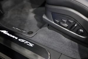 Porsche Macan bild 14