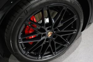 Porsche Macan bild 9