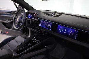 Porsche Macan bild 11